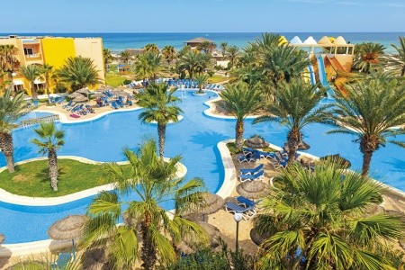 Caribbean World Djerba - 3