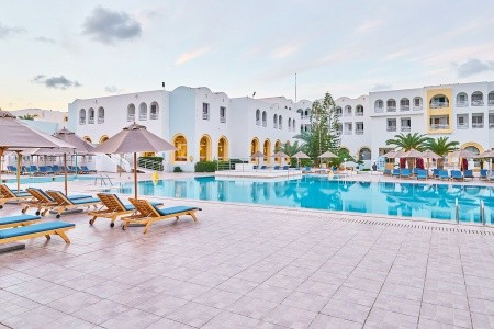 Club Calimera Yati Beach - 2