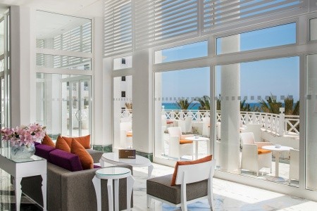 Radisson Blu Resort & Thalasso - 4