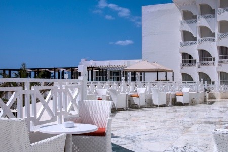 Radisson Blu Resort & Thalasso - 5