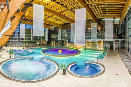 Aquacity Seasons - 2