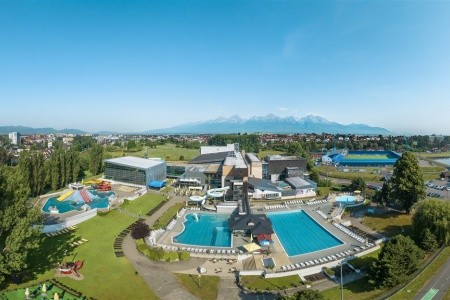Aquacity Seasons - 3