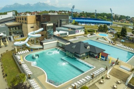 Aquacity Seasons - 4