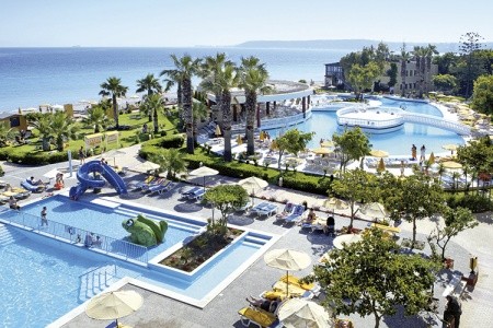 Sunshine Rhodes - 2
