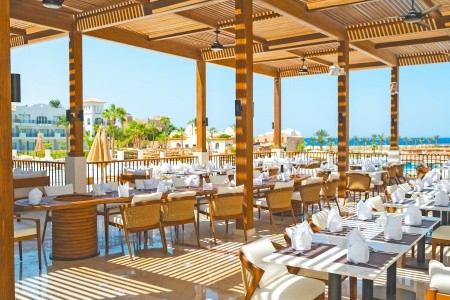 Acel Beach Resort (Ex. Pensee Beach Resort) - 4