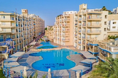 Sphinx Aqua Park Beach Resort - 3