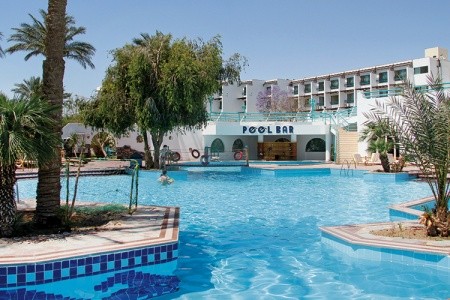 Shams Safaga Beach - 3
