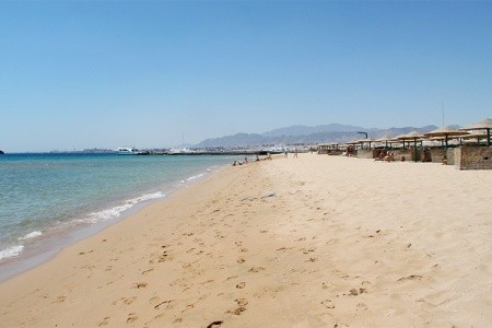 Shams Safaga Beach - 5
