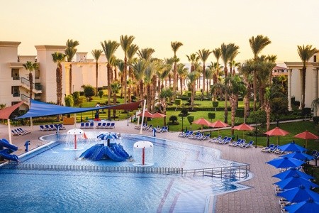 Swiss Inn Resort (Ex. Hilton Hurghada) - 3
