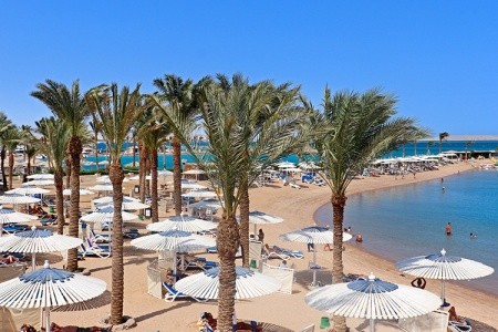 Swiss Inn Resort (Ex. Hilton Hurghada) - 5