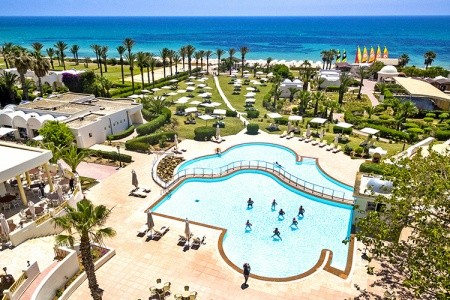 Calimera Delfino Beach Resort & Spa - 3