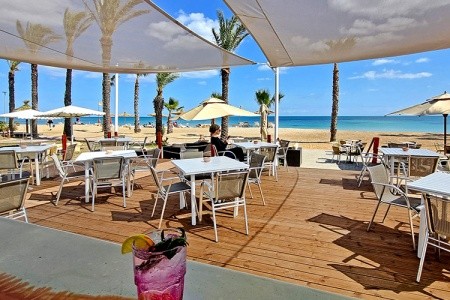 Calimera Delfino Beach Resort & Spa - 4