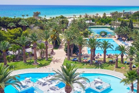 Magic Manar & Aquapark - 2