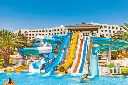 Magic Manar & Aquapark - 5