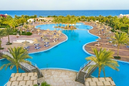 Fantazia Resort - 3