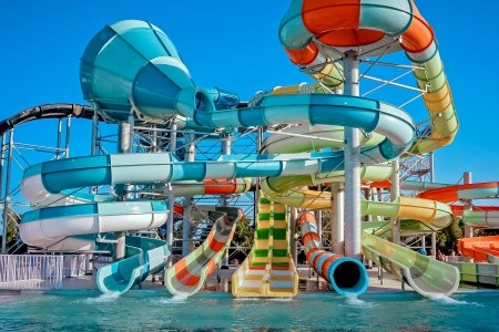 Fantazia Resort - 4