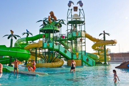 Fantazia Resort - 5