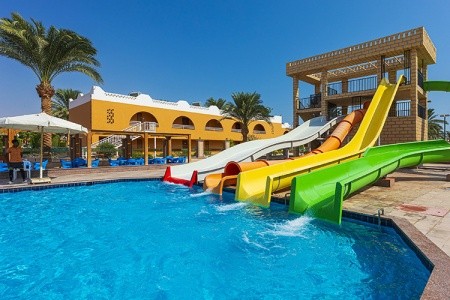 Golden Beach Resort (Ex. The Movie Gate) - 5