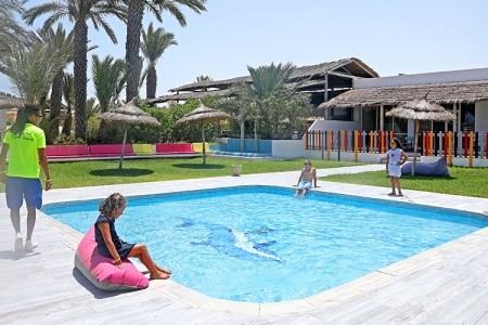 Seabel Rym Beach - 5