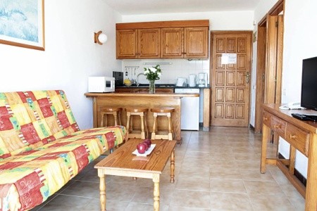 Palmera Mar - 3