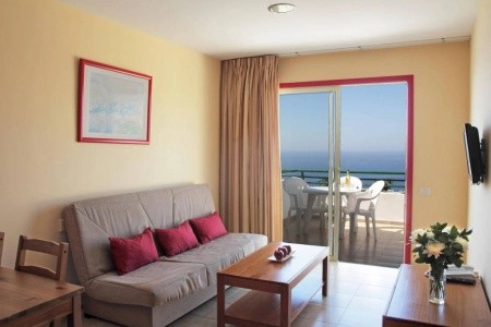 Palmera Mar - 4