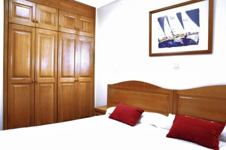 Palmera Mar - 5