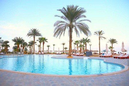 Fiord Club Resort & Spa Nuweiba (Ex. Nuweiba Club Resort) - 2