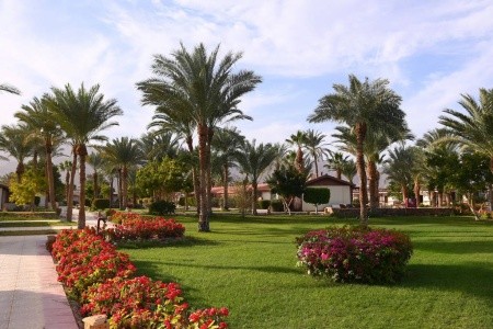 Fiord Club Resort & Spa Nuweiba (Ex. Nuweiba Club Resort) - 5