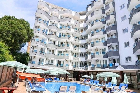 Bariscan - 2