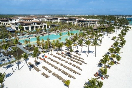 Lopesan Costa Bavaro Resort Spa & Casino - 2