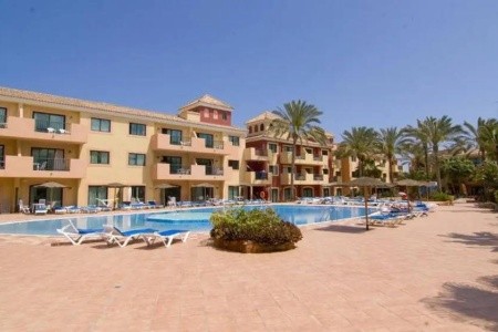 Bluesea Aloe Corralejo - 2