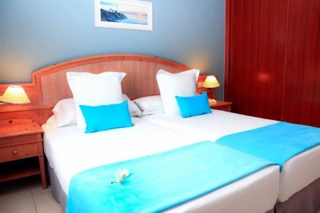 Bluesea Aloe Corralejo - 3
