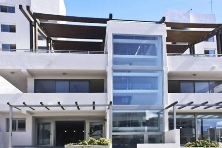 Alameda De Jandia - 2
