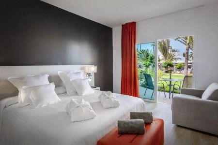 Barcelo Corralejo Sands - 5