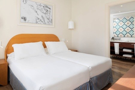 H10 Ocean Suites - 4