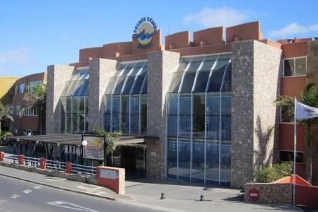 Bluesea Golden Beach (Ex Labranda Golden Beach) - 2
