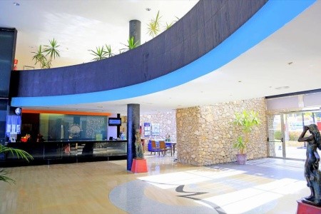 Bluesea Golden Beach (Ex Labranda Golden Beach) - 3