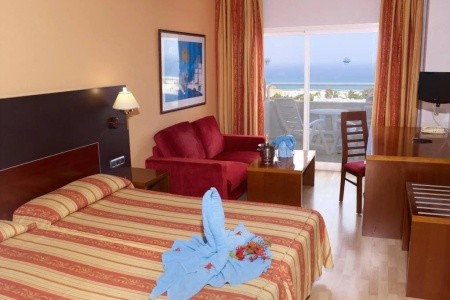 Bluesea Golden Beach (Ex Labranda Golden Beach) - 4