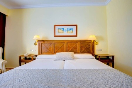Sbh Costa Calma Palace - 5