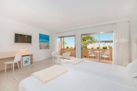 Iberostar Selection Fuerteventura Palace - 4