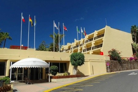 Sol Fuerteventura Jandia - All Suites - 2