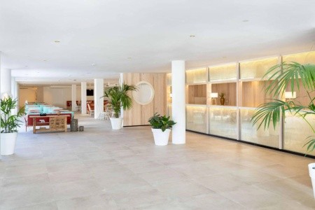 Sol Fuerteventura Jandia - All Suites - 3
