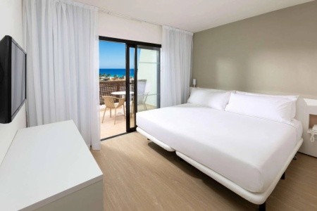 Sol Fuerteventura Jandia - All Suites - 5