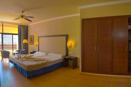 Jandia Golf - 3