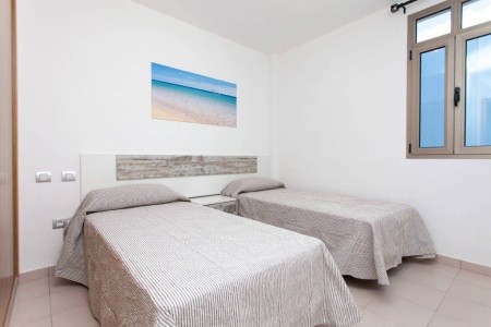 Apartmány Tao - 3