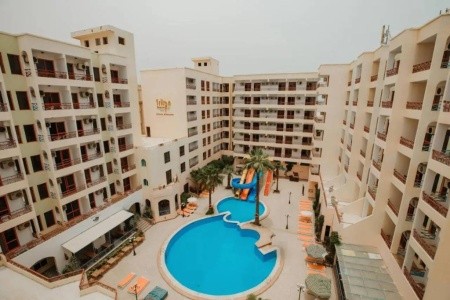 Empire Hotel (Ex. Triton Empire) - 3