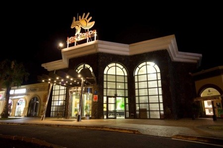 Los Zocos Club Resort - 2