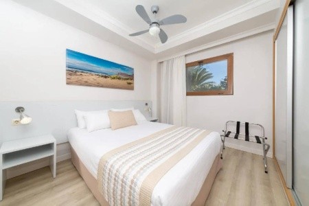 Los Zocos Club Resort - 5