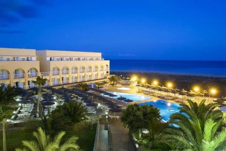 Sbh Maxorata Resort - 2