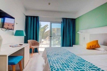 Sbh Maxorata Resort - 3